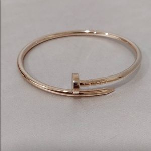 Cartier juste un clou small size 16